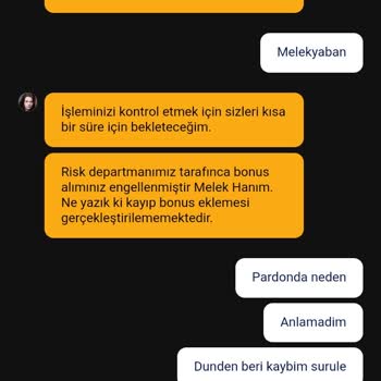 Betibom Sitesi Kötü Girmeyin
