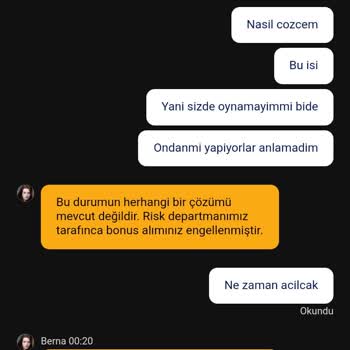 Betibom Sitesi Kötü Girmeyin