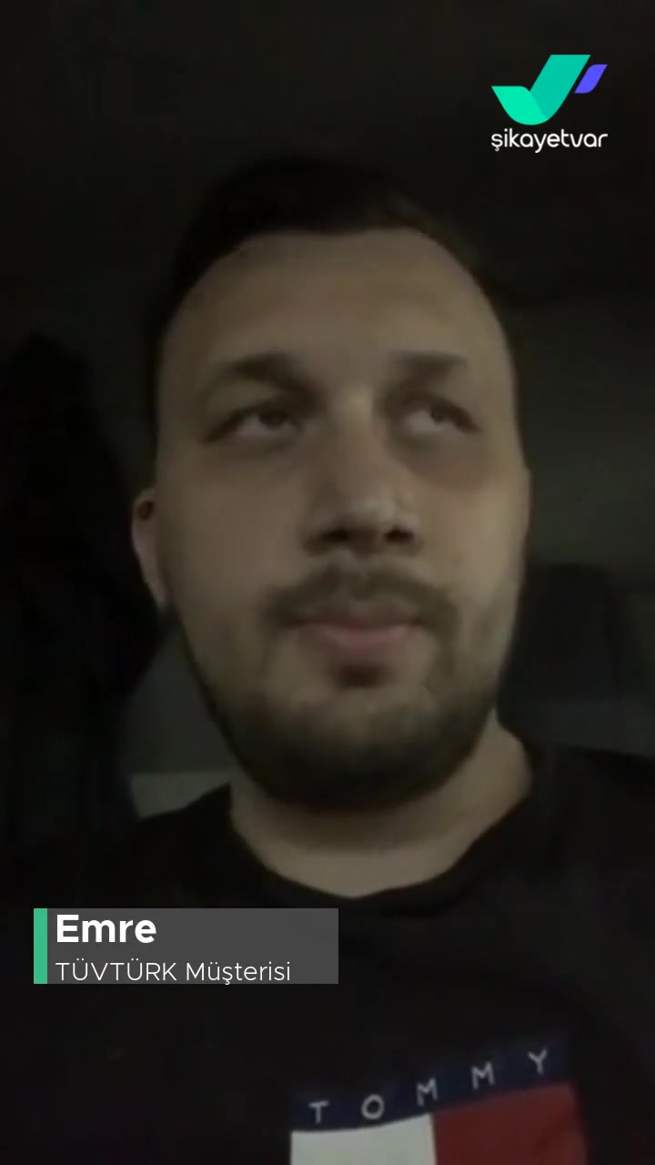 Tüvtürk Haksız Yere Para Alıyorlar! videonun kapak resmi