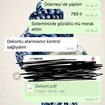 Strawberry Butik Şikayetim Var