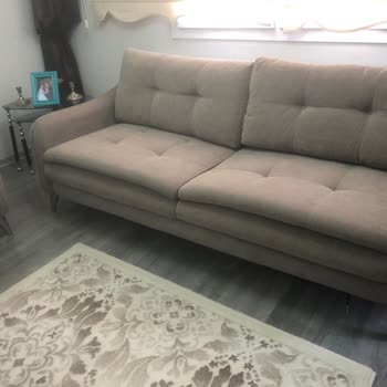 İstikbal Canyon Koltuk Takımı 2 Ay İçinde Çökmesi