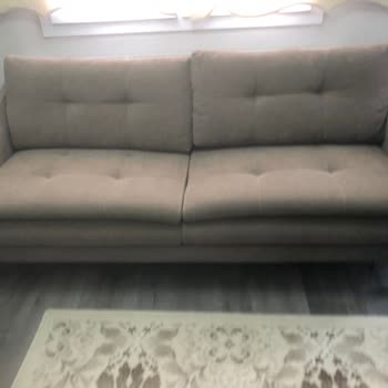 İstikbal Canyon Koltuk Takımı 2 Ay İçinde Çökmesi