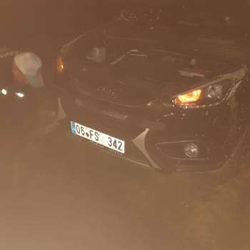 Hyundai Ata Plaza Servisinin Yanlış Tampon Takması