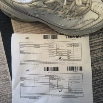 Skechers İnsanları Mağdur Ediyor😔