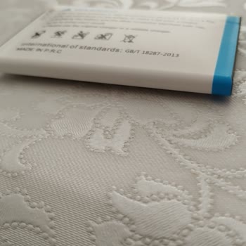 Deji Mucize Batarya Deji Bataryaları Çok Kısa Sürede Şişme Yapıyor