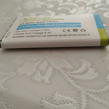 Deji Mucize Batarya Deji Bataryaları Çok Kısa Sürede Şişme Yapıyor