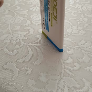 Deji Mucize Batarya Deji Bataryaları Çok Kısa Sürede Şişme Yapıyor