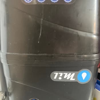 Mil Su Arıtma Cihazı Su Arıtma Cihazımda Koku Ve Tat Sorunu!
