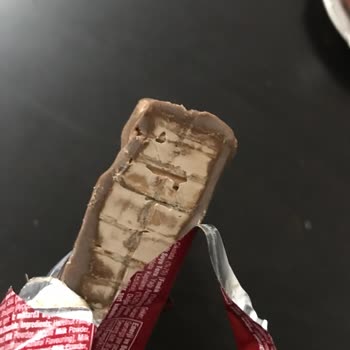 Tadelle Çikolata Bozuk Çıktı