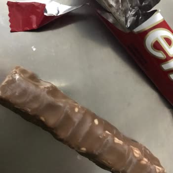 Tadelle Çikolata Bozuk Çıktı