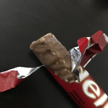 Tadelle Çikolata Bozuk Çıktı