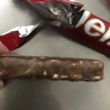 Tadelle Çikolata Bozuk Çıktı