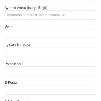 E-ticaret Marka Taklidiyle Dolandırıcılık Kargo Olduklarını Söylediler