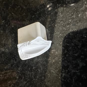 Siemens Buzdolabı Çekmecesi Sorunu