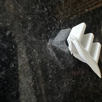 Siemens Buzdolabı Çekmecesi Sorunu