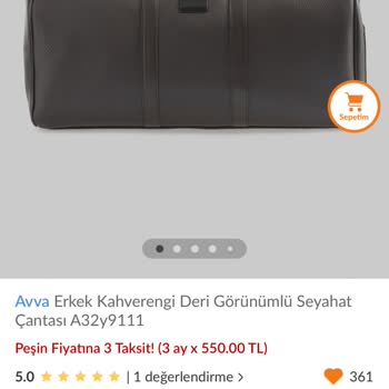 Trendyol&Avva Ürünü Göndermiyor!