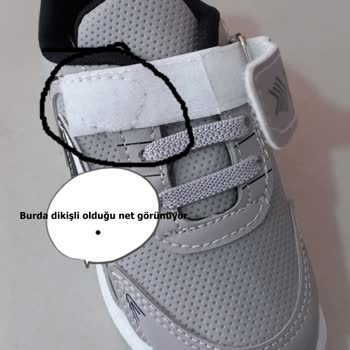 Trendyol'un Satıcıyı Haksız Görmesi