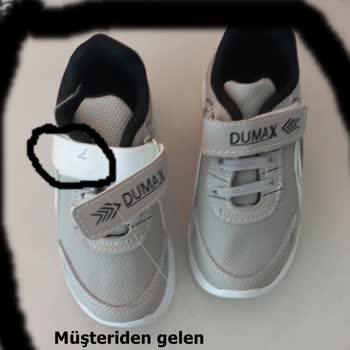 Trendyol'un Satıcıyı Haksız Görmesi