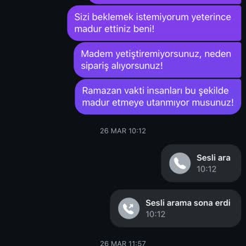 Instagram Hesabı :" Lightcandless" Nişan Hediyeliklerim Gelmedi