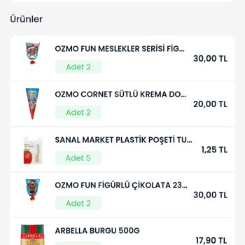 Migros Salçadan Çıkan Siyah Şey Ne?!