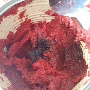 Migros Salçadan Çıkan Siyah Şey Ne?!