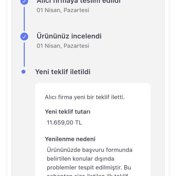 Hepsiburada Değiş Tokuş Kampanyası!