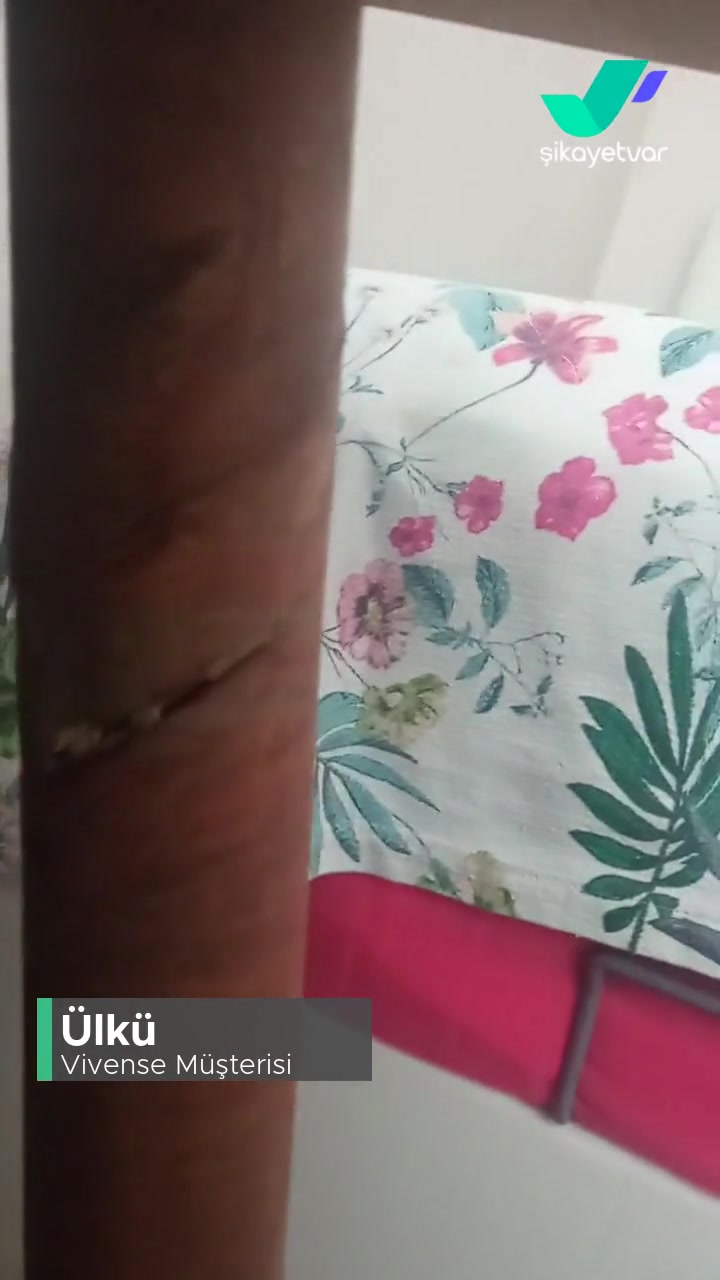 Vivense Ayıplı Malı Gizlemek videonun kapak resmi