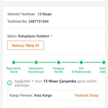 Yeni Merrell Ayakkabı Rahatsızlık Yaratıyor: İlgilenilmesini Bekliyorum