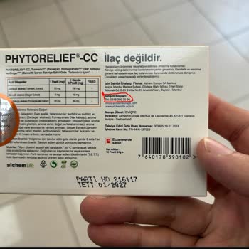 Alchemlife Türkiye Firmasına Ulaşılamıyor!