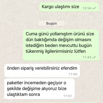 Moda Gülay (Bursa) Bursa'da Değişim Ve İletişim Sorunu
