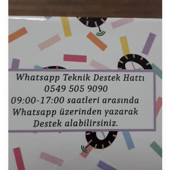 Nova Teknoloji Trendyol Kallow Çocuk Akıllı Saat