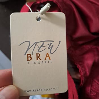 Butik Kopça Yaşadığım Değişim/iade Sorunu