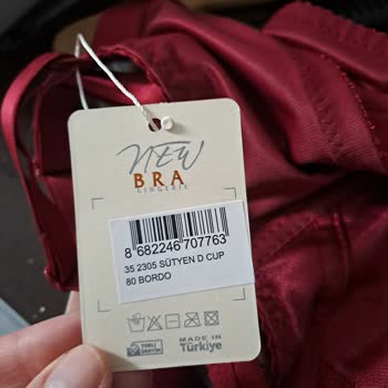 Butik Kopça Yaşadığım Değişim/iade Sorunu