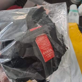 Butik Kopça Yaşadığım Değişim/iade Sorunu