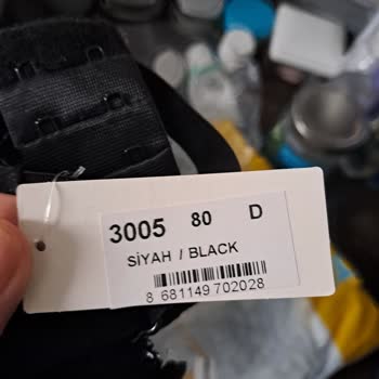 Butik Kopça Yaşadığım Değişim/iade Sorunu