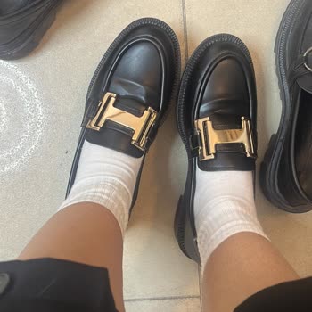 Shoe Butik Ürünlerinin Arkasında Durmuyor İade Almıyor