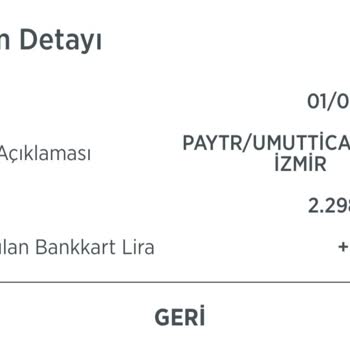 Ziraat Bankası Sonradan Taksitlendirmede Yaşadığım Mağduriyet