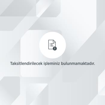 Ziraat Bankası Sonradan Taksitlendirmede Yaşadığım Mağduriyet