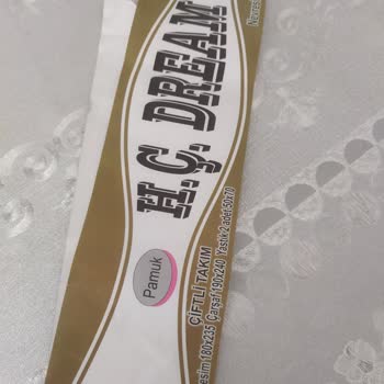 Stoykis Nevresim Yanlış Geldi