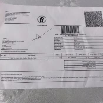 Stoykis Nevresim Yanlış Geldi