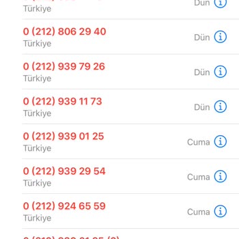 Akbank Farklı Numaralardan Arayıp Rahatsız Ediyor