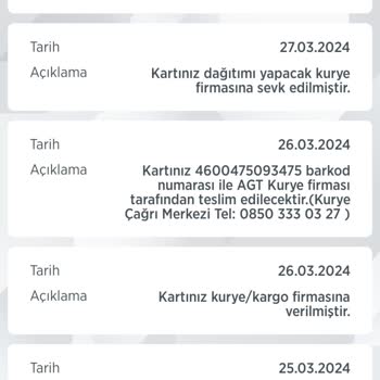Ziraat Bankası Müşteri Hizmetleri Sorunu