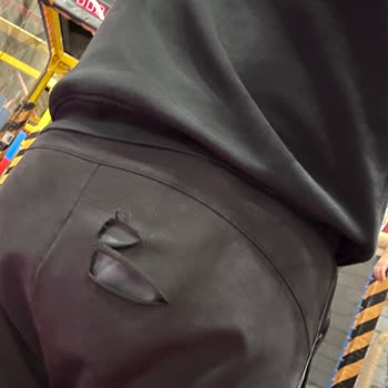 Playland Oyun Alanı Güvenlik Problemi Ve Mağduriyetim