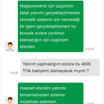 Extrabet Yatırdığım Paraya El Koydu
