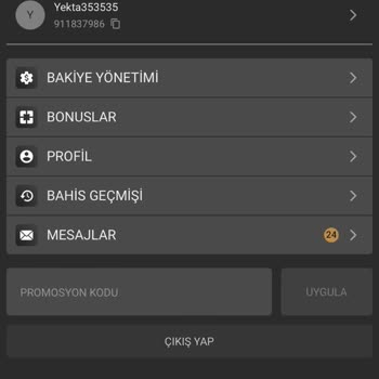 Extrabet Yatırdığım Paraya El Koydu