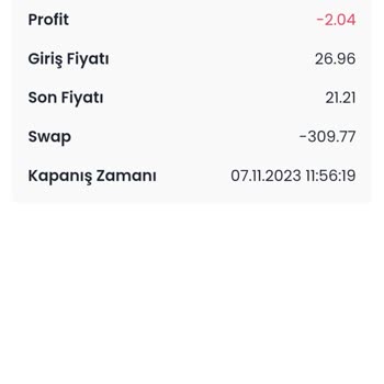 Finans Yatırım Yalanlarıyla Hesabınızı Batırıyor