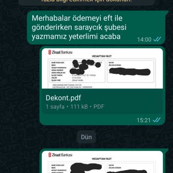 VakıfBank Avukatları Borcumu Bitirdiğim Halde UYAP'tan Düşmüyorlar