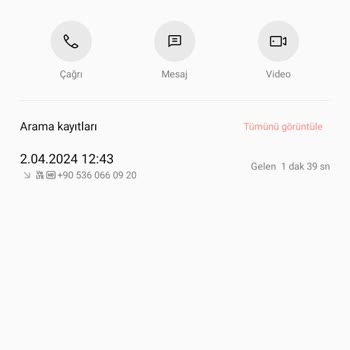 Turkcell Superonline İnternet Değişimi İçin İkna Edilmeye Çalışılması