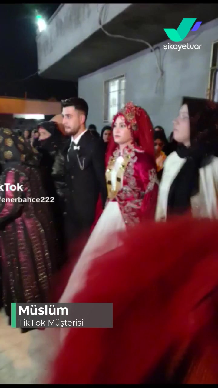 TikTok Kendime Ve Eşime Ait Olan Fotoğraf Paylaşımına Karşıyım İzinsiz videonun kapak resmi