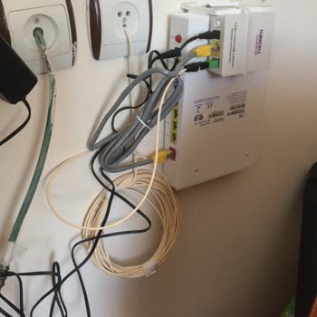 Turkcell Superonline İkinci El Modem